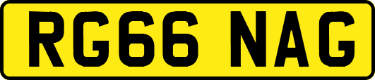RG66NAG