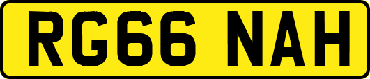 RG66NAH