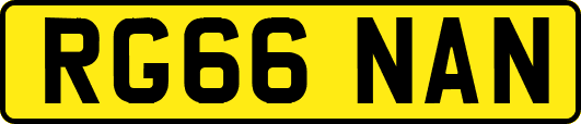 RG66NAN
