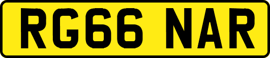 RG66NAR