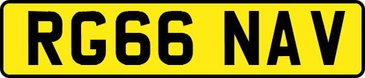 RG66NAV