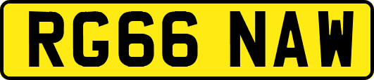 RG66NAW