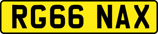 RG66NAX