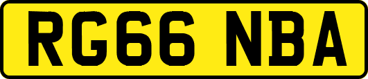 RG66NBA