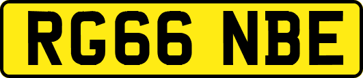 RG66NBE