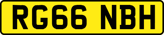 RG66NBH