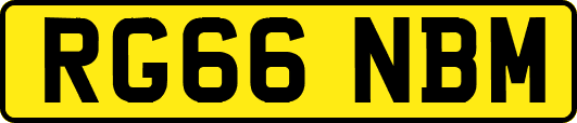 RG66NBM