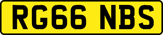RG66NBS