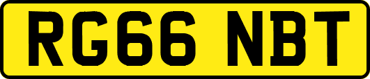 RG66NBT