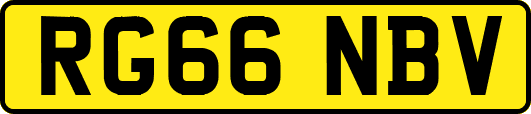 RG66NBV