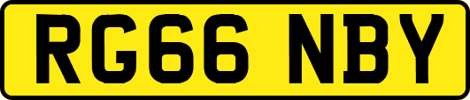 RG66NBY