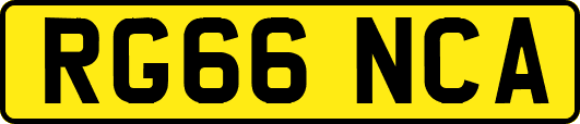 RG66NCA