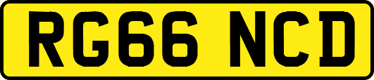 RG66NCD