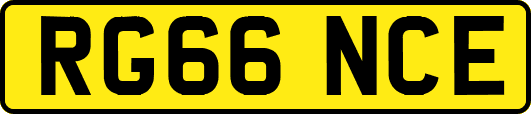 RG66NCE