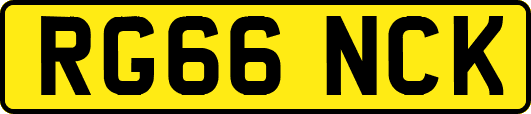 RG66NCK
