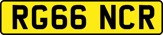 RG66NCR