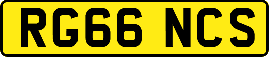 RG66NCS