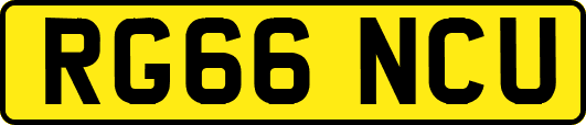 RG66NCU