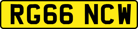 RG66NCW
