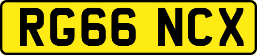 RG66NCX