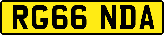 RG66NDA