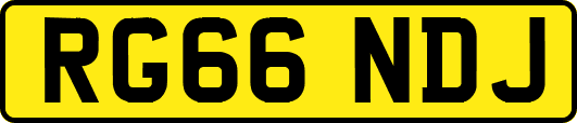 RG66NDJ