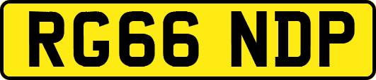 RG66NDP