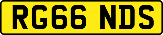 RG66NDS