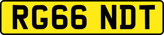 RG66NDT