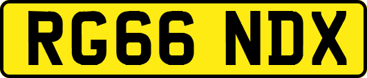 RG66NDX