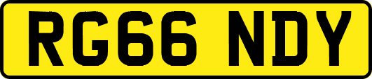 RG66NDY