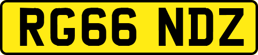 RG66NDZ