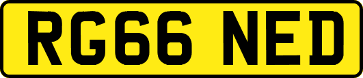 RG66NED