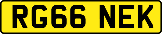 RG66NEK