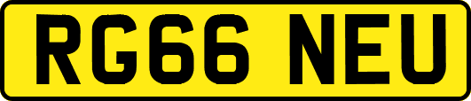 RG66NEU