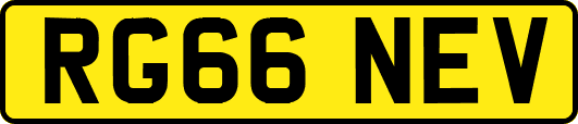 RG66NEV