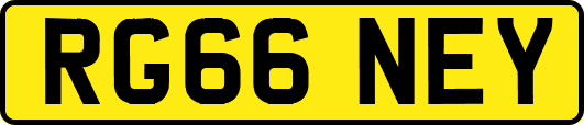 RG66NEY
