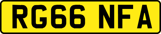 RG66NFA