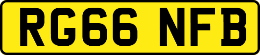 RG66NFB