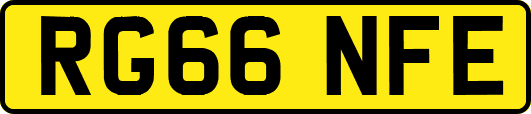 RG66NFE
