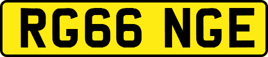 RG66NGE