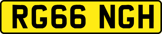 RG66NGH