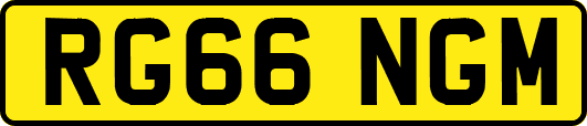 RG66NGM