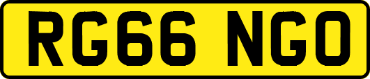 RG66NGO