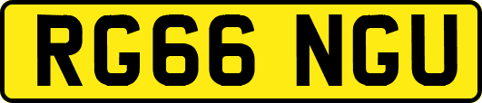 RG66NGU