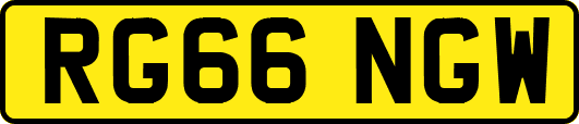 RG66NGW