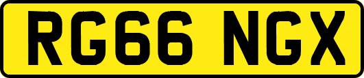 RG66NGX