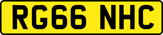 RG66NHC