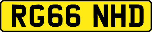 RG66NHD