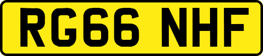 RG66NHF